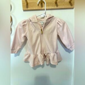 Ralph Lauren Baby Zip-up